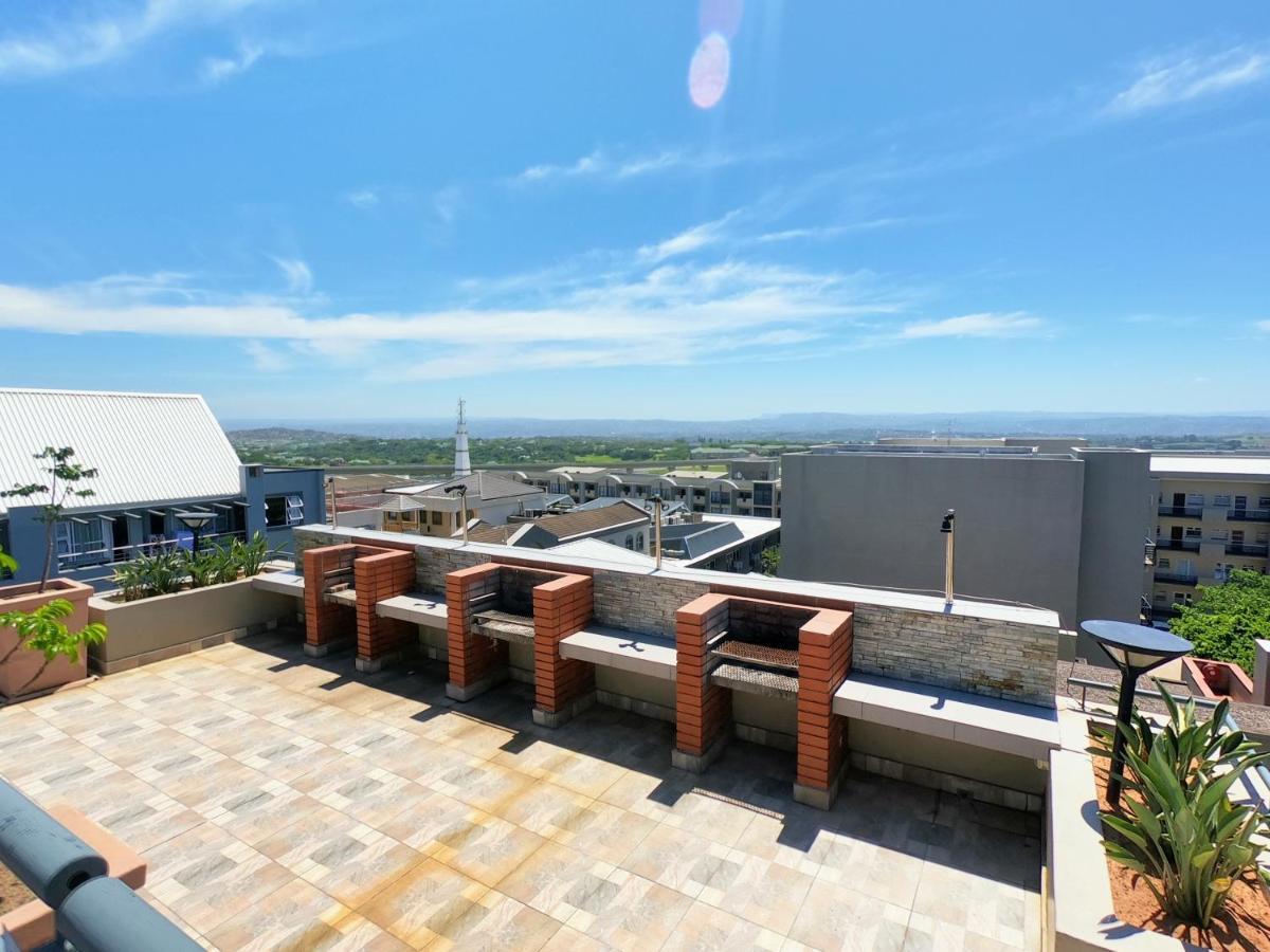 فيلا Stunning 2 Bed - Rooftop Braai Area - Sunset Views دوربان المظهر الخارجي الصورة